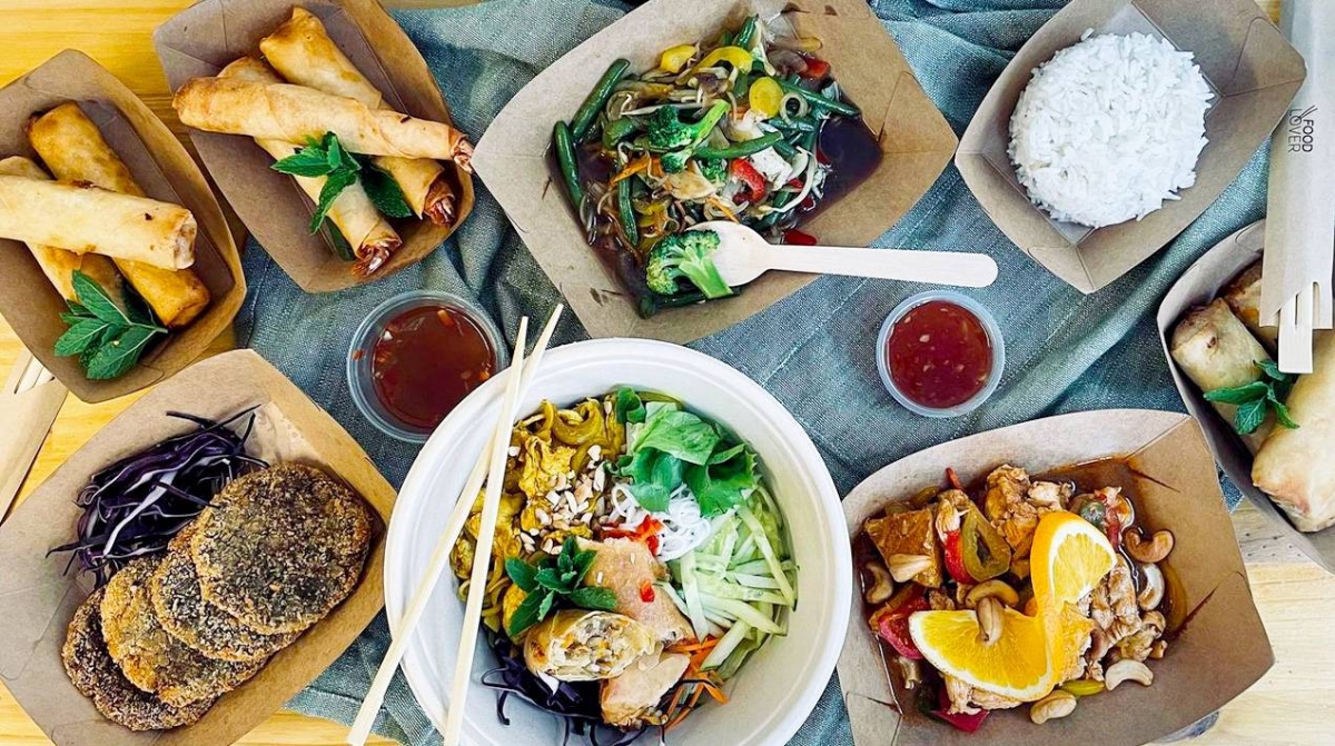 Le restaurant - La Lune - Restaurant Alençon - Restaurant Alençon centre ville