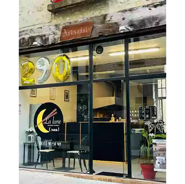 La Lune - Restaurant Alençon