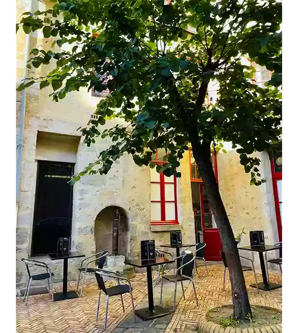 Le restaurant - La Lune - Restaurant Alençon - top resto ALENCON