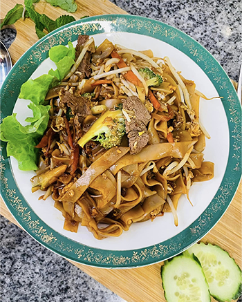 La Lune - Restaurant Alençon - meilleur resto ALENCON