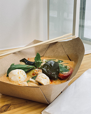 La Lune - Restaurant Alençon - top resto ALENCON