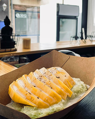 La Lune - Restaurant Alençon - les meilleurs restaurant de ALENCON