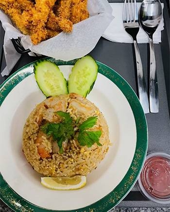 Le restaurant - La Lune - Restaurant Alençon - meilleur restaurant ALENCON