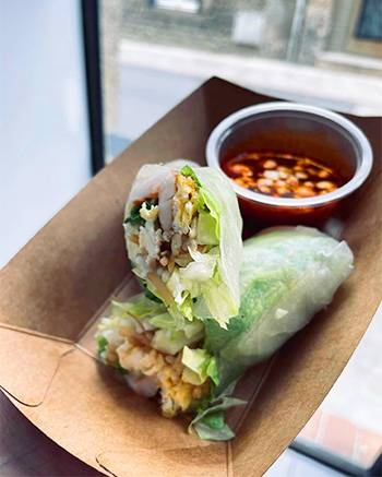 Le restaurant - La Lune - Restaurant Alençon - top restaurant ALENCON