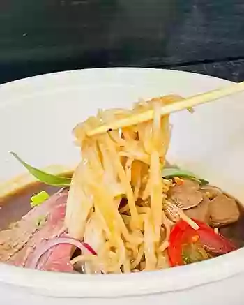 La Lune - Restaurant Alençon - Restaurant laotien